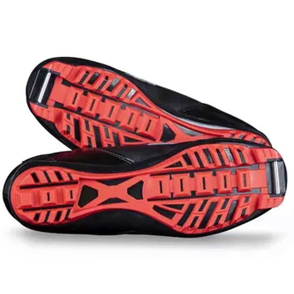 Madshus Endurace Classic Boot Langlaufschuhe Black/Red Damen, Herren 8 Madshus Endurace Classic Boot Langlaufschuhe Black/Red Damen, Herren – Bild 6