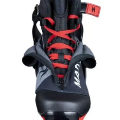 Madshus Endurace Skate Langlaufschuhe Black/Red Damen, Herren -Skigeschäft madshus endurace skate boot 18g2003 04 grossTBwxKXTV41JP4