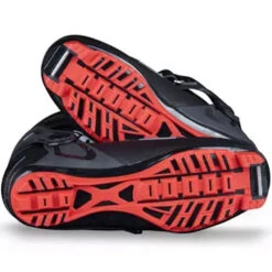 Madshus Endurace Skate Langlaufschuhe Black/Red Damen, Herren -Skigeschäft madshus endurace skate boot 18g2003 05 grossFJ1HM78XnvWcw