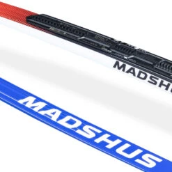 Madshus Endurace Skin Langlaufset Blue/Black/Red Damen, Herren 9 Madshus Endurace Skin Langlaufset Blue/Black/Red Damen, Herren -Skigeschäft madshus endurace skin move binding 18g0011 03 gross