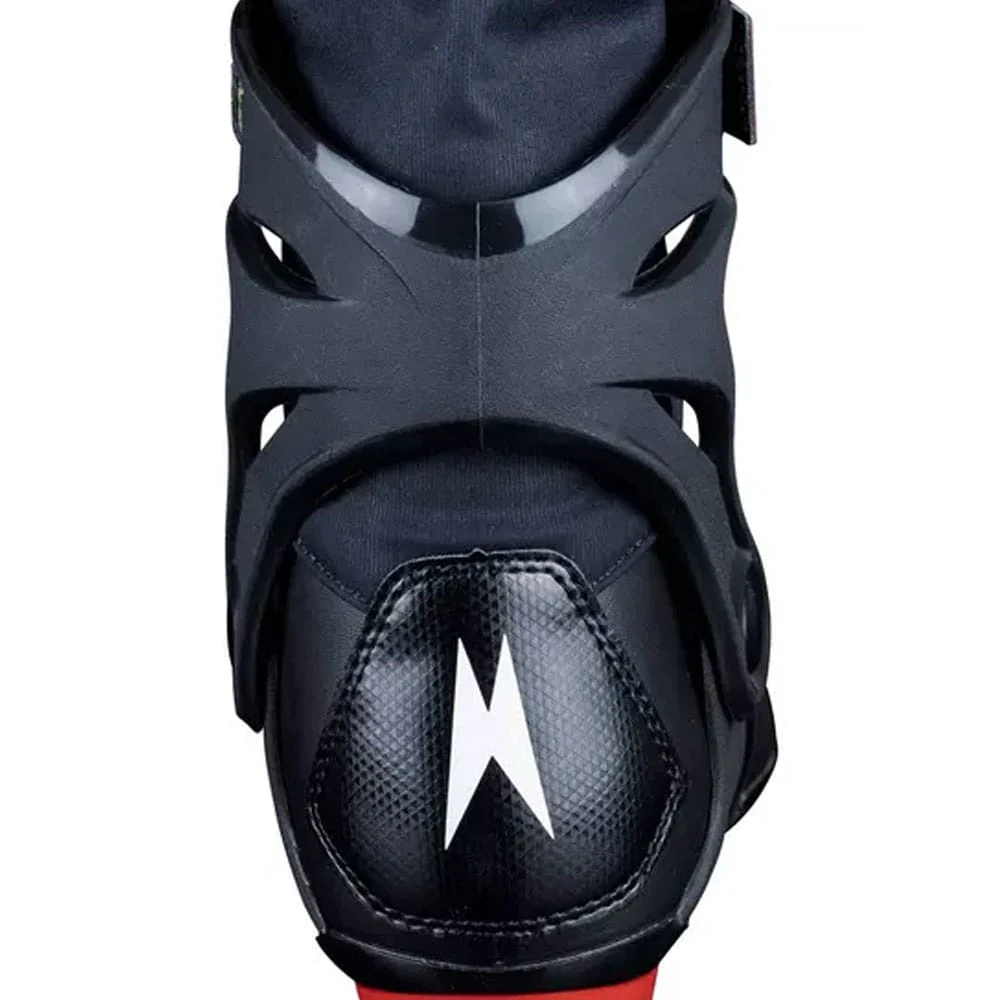 Madshus Endurace Universal Boot Langlaufschuhe Black/Red Damen, Herren 6 Madshus Endurace Universal Boot Langlaufschuhe Black/Red Damen, Herren – Bild 4