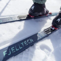 Madshus Fjelltech M44 Skin Langlauf-Set Blue/Turquoise Damen, Herren 9 Madshus Fjelltech M44 Skin Langlauf-Set Blue/Turquoise Damen, Herren -Skigeschäft madshus fjelltech m44 skin 18f0109 1811001 03 grossVBdAjcGJmHUth