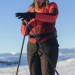 Madshus Nordic Pole Langlaufstöcke Black Damen, Herren -Skigeschäft madshus nordic pole 18e3007 02 gross