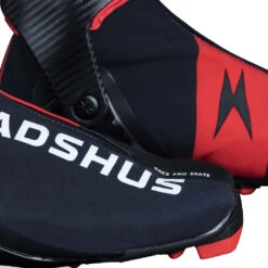 Madshus Race Pro Skate Langlaufschuhe Black/Red Damen, Herren -Skigeschäft madshus race pro skate 18g2000 02 grossbWxcUHLtmcvah