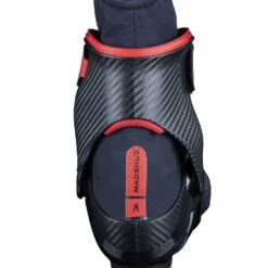 Madshus Race Pro Skate Langlaufschuhe Black/Red Damen, Herren -Skigeschäft madshus race pro skate 18g2000 04 grossB4ZlIkIp9IAz1