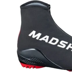 Madshus Race Speed Classic Langlaufschuhe Black/Red Damen, Herren -Skigeschäft madshus race speed classic 18f2004 01 grossTy0Q65T29nfgK
