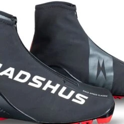 Madshus Race Speed Classic Langlaufschuhe Black/Red Damen, Herren -Skigeschäft madshus race speed classic 18f2004 02 grossal8Rzt3sN4G1U