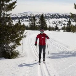 Madshus Race Speed Classic Langlaufschuhe Black/Red Damen, Herren -Skigeschäft madshus race speed classic 18f2004 03 grossS5FgsT9PnM29r