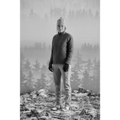 Maloja CristinaM. Softshellhose Moonless Damen -Skigeschäft maloja cristinam pants 32135 moonless 02 gross