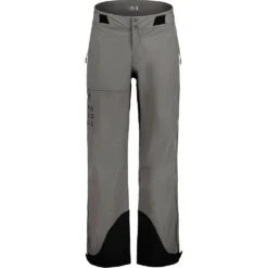 Maloja ManasM. Skihose Stone Herren
