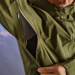 Maloja RumoM. Ski Touring Funktionsjacke Moonless Herren -Skigeschäft maloja rumom ski touring jacket 34206 1 0817 moonlass 02 gross