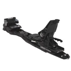 Marker F12 Tour EPF Touren-Skibindung Black/Anthracite Damen, Herren -Skigeschäft marker f12 tour epf 7816r1 02 gross