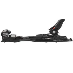 Marker F12 Tour EPF Touren-Skibindung Black/Anthracite Damen, Herren -Skigeschäft marker f12 tour epf 7816r1 03 gross