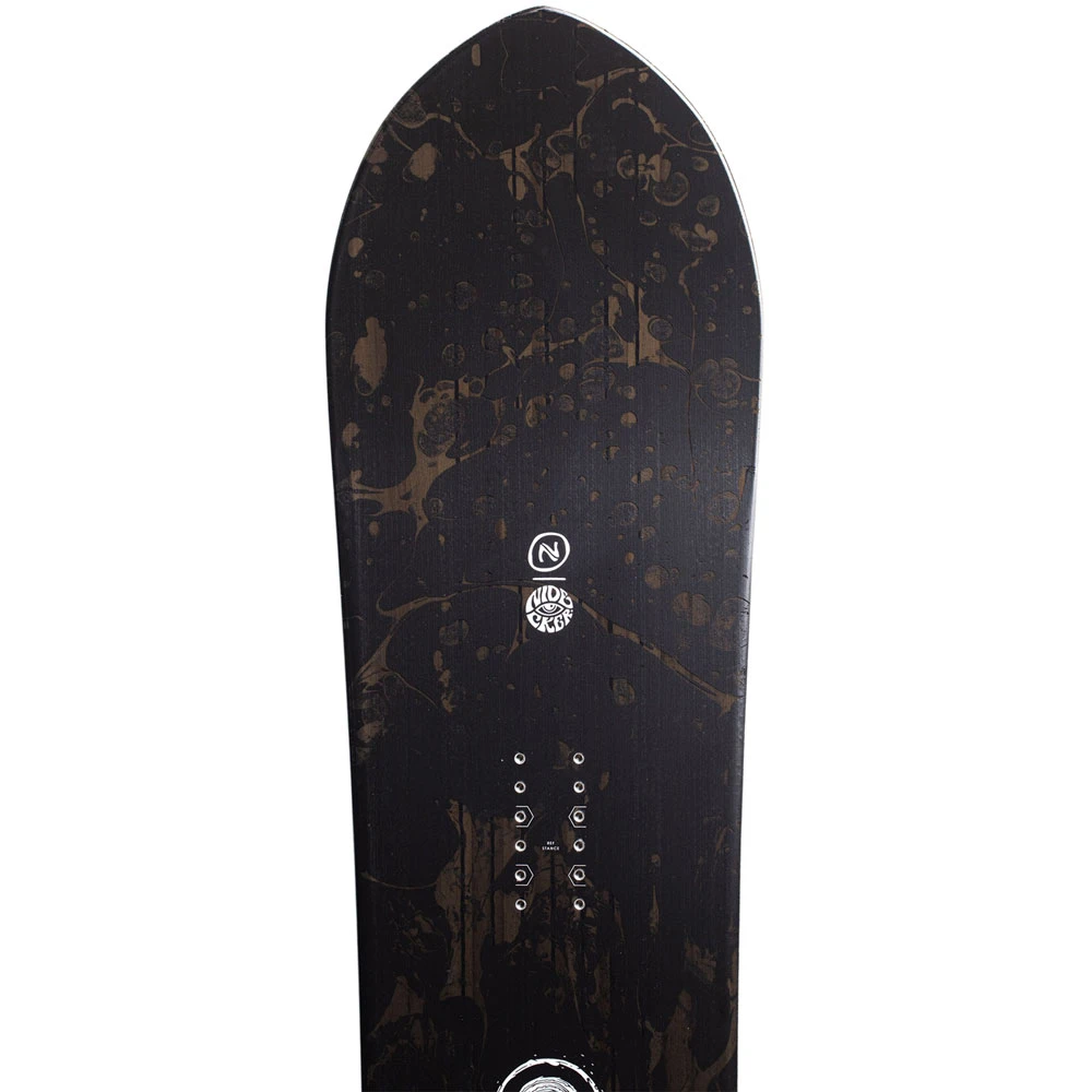 Nidecker Alpha APX Snowboard Herren 4 Nidecker Alpha APX Snowboard Herren – Bild 2