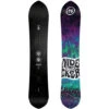 Nidecker Alpha APX Snowboard Herren