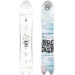 Nidecker Beta Snowboard Herren