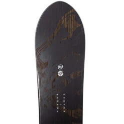 Nidecker Beta APX Snowboard Herren -Skigeschäft nidecker beta apx 2023 02 gross