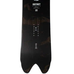 Nidecker Beta APX Snowboard Herren -Skigeschäft nidecker beta apx 2023 04 gross