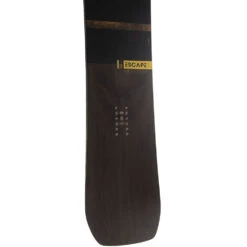 Nidecker Escape Plus Snowboard Herren 8 Nidecker Escape Plus Snowboard Herren -Skigeschäft nidecker escape plus 2023 02 gross