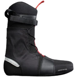 Nidecker Helios BOA Softboots Black Herren -Skigeschäft nidecker helios boa 700103 black 02 gross