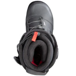 Nidecker Helios BOA Softboots Black Herren -Skigeschäft nidecker helios boa 700103 black 03 gross