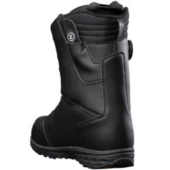 Nidecker Helios BOA Softboots Black Herren -Skigeschäft nidecker helios boa 700103 black 04 gross