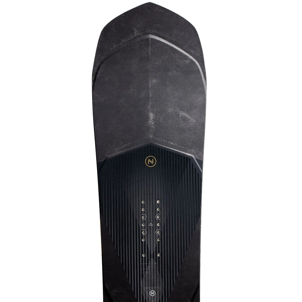 Nidecker Megalight Snowboard Herren 6 Nidecker Megalight Snowboard Herren – Bild 4