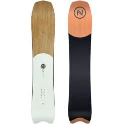 Nidecker Mellow Snowboard Herren