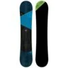 Nidecker Rhythm Snowboard Kinder