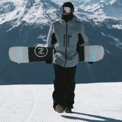 Nidecker Sensor Plus Snowboard Herren -Skigeschäft nidecker sensor plus 2023 04 grossZmkcJpLGLOVDB