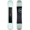 Nidecker Sensor Plus Snowboard Herren