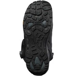 Nidecker Talon BOA Snowboardschuhe Black Herren -Skigeschäft nidecker talon boa 700105 black 04 grossdR5Lw96sogFkD