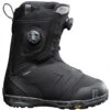 Nidecker Talon BOA Snowboardschuhe Black Herren -Skigeschäft nidecker talon boa 700105 black gross3EOwyFkzAnqbI