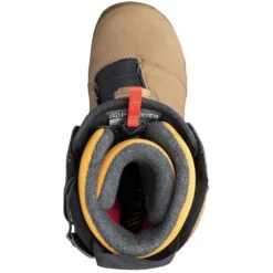 Nidecker Tracer BOA Snowboardstiefel Coffee Honey Herren 11 Nidecker Tracer BOA Snowboardstiefel Coffee Honey Herren -Skigeschäft nidecker tracer boa 700106 coffee honey 03 grossQoXWKDSRmPjwa
