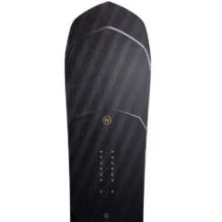 Nidecker Ultralight Snowboard Herren -Skigeschäft nidecker ultralight 2022 02 gross