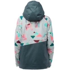 Nikita Sassafras Skijacke Painter Print Damen -Skigeschäft nikita sassafras jacket ngwjsas 01 grossyZUbhAdQtE2ch
