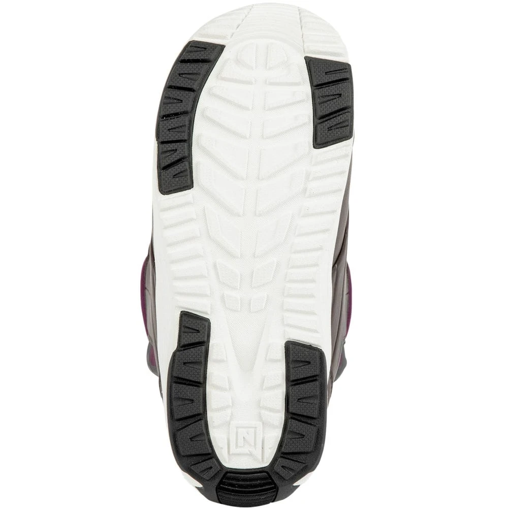Nitro Crown TLS Snowboardboots Port Damen 7 Nitro Crown TLS Snowboardboots Port Damen – Bild 5