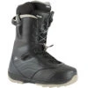 Nitro Crown TLS Softboots Black Damen -Skigeschäft nitro crown tls black 2022 grossRAE2NrEO6XQna