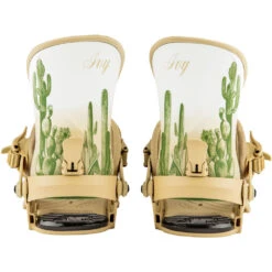 Nitro Ivy Snowboardbindung Cactus Damen 8 Nitro Ivy Snowboardbindung Cactus Damen -Skigeschäft nitro ivy cactus 2020 02 grosseckzMa9gEFoRr