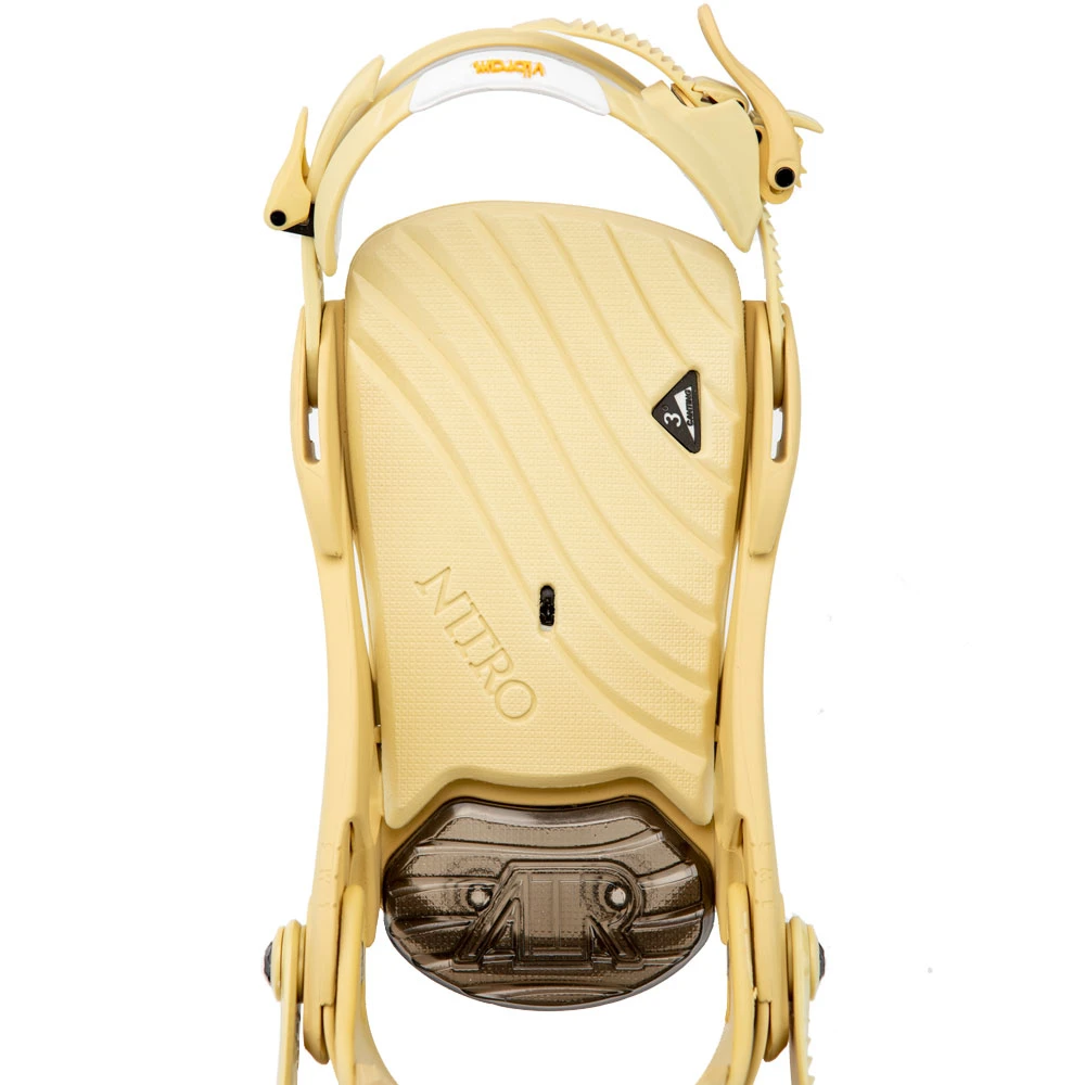 Nitro Ivy Snowboardbindung Cactus Damen 6 Nitro Ivy Snowboardbindung Cactus Damen – Bild 4