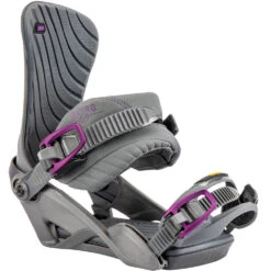 Nitro Ivy Bindung Factory Craft Damen -Skigeschäft nitro ivy factory craft 1211836448 01 gross