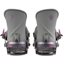 Nitro Ivy Bindung Factory Craft Damen -Skigeschäft nitro ivy factory craft 1211836448 02 gross