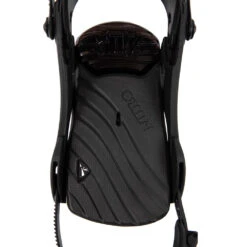 Nitro Ivy Bindung Ultra Black Damen -Skigeschäft nitro ivy ultra black 2022 02 gross