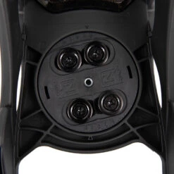 Nitro Ivy Bindung Ultra Black Damen -Skigeschäft nitro ivy ultra black 2022 03 gross