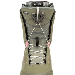 Nitro Monarch TLS Softboots Gravity Grey Damen 10 Nitro Monarch TLS Softboots Gravity Grey Damen -Skigeschäft nitro monarch tls gravity grey 2022 03 gross