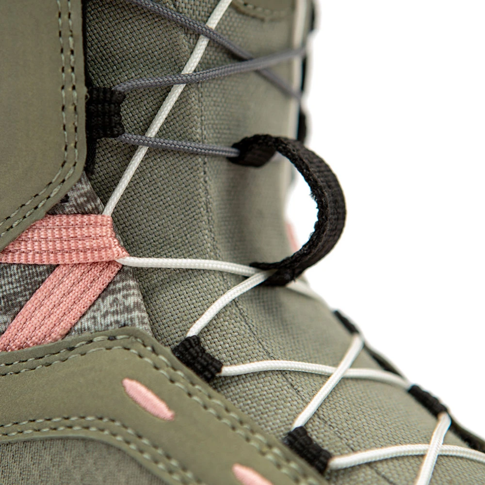 Nitro Monarch TLS Softboots Gravity Grey Damen 7 Nitro Monarch TLS Softboots Gravity Grey Damen – Bild 5