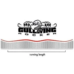 Nitro Mystique Snowboard Damen -Skigeschäft nitro mystique 2023 03 gross0eM55HoiUk8by