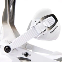 Nitro Phantom Softbindung Black White Herren -Skigeschäft nitro phantom black white bindung 2021 02 gross