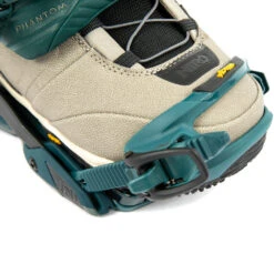 Nitro Phantom Bindung Ocean Stone Herren -Skigeschäft nitro phantom ocean stone 2022 03 gross