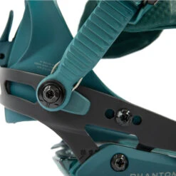 Nitro Phantom Bindung Ocean Stone Herren -Skigeschäft nitro phantom ocean stone 2022 04 gross